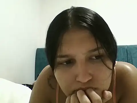 EimyKissx online show from 10/15/25, 03:49