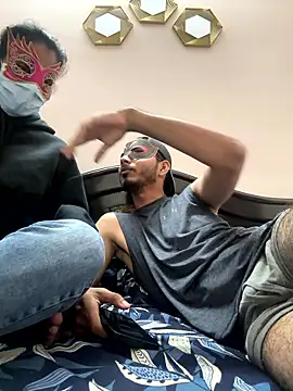 vikranthLong online show from 01/07/26, 07:41