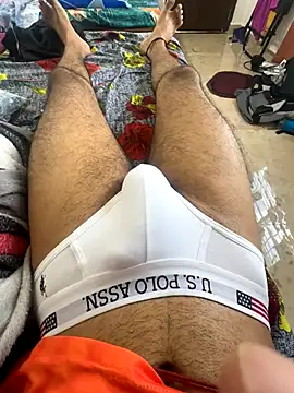 vikranthLong online show from 11/05/25, 05:54