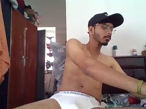 vikranthLong online show from 11/04/25, 05:11