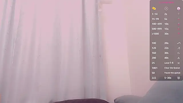 AliceNya cute online show from 03/08/26, 05:44