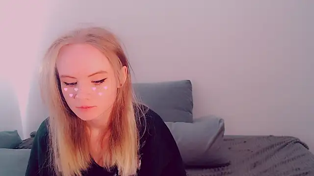 AliceNya cute online show from 04/28/26, 05:34