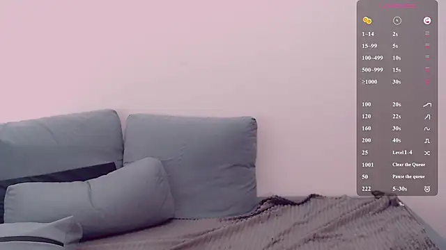 AliceNya cute online show from 05/03/26, 05:56