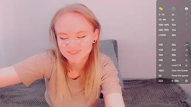 AliceNya cute online show from 04/08/26, 05:20