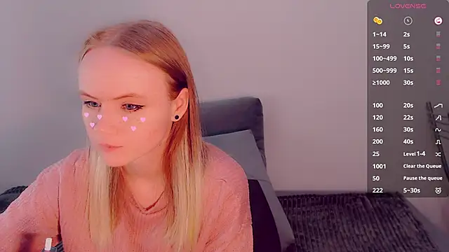 AliceNya cute online show from 04/09/26, 04:58