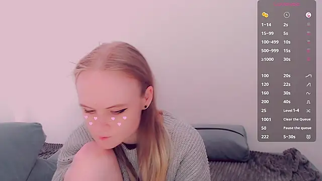 AliceNya cute online show from 06/02/26, 05:18