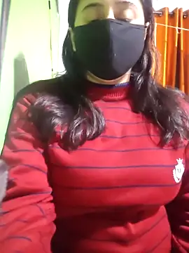 Romantic couple89 online show from 12/20/25, 02:20