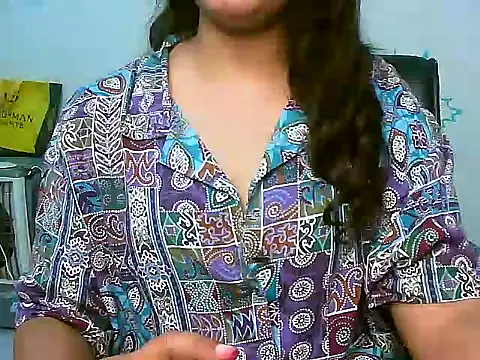 Snapshot of Mahi_Chaudhary chatting on 09/25/25, 06:19 Mahi Chaudhary online show from 09/25/25, 06:19