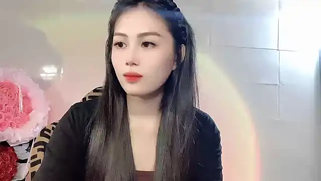 Lyly4757 online show from 11/17/25, 02:32