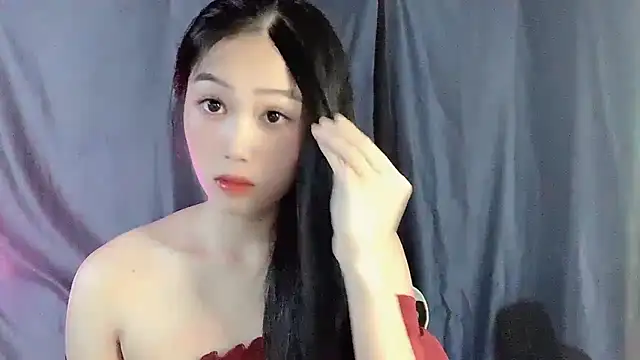 Lyly4757 online show from 10/19/25, 02:09