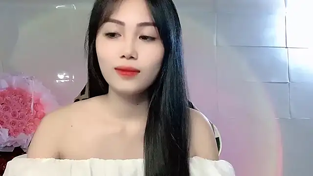 Lyly4757 online show from 11/01/25, 01:49