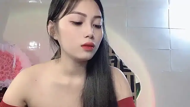 Lyly4757 online show from 11/02/25, 02:11