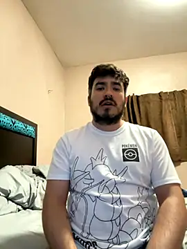 Leon  Dark online show from 09/16/25, 07:42