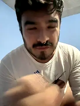 Leon  Dark online show from 09/28/25, 05:25