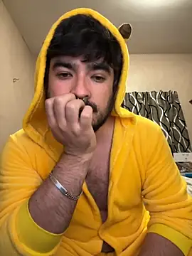 Leon  Dark online show from 10/26/25, 06:03