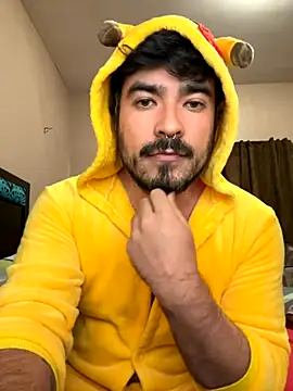 Leon  Dark online show from 10/11/25, 06:03