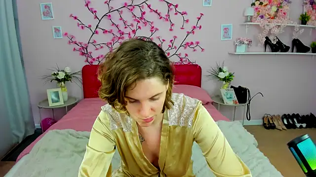 SabrinaRayX online show from 11/20/25, 07:20