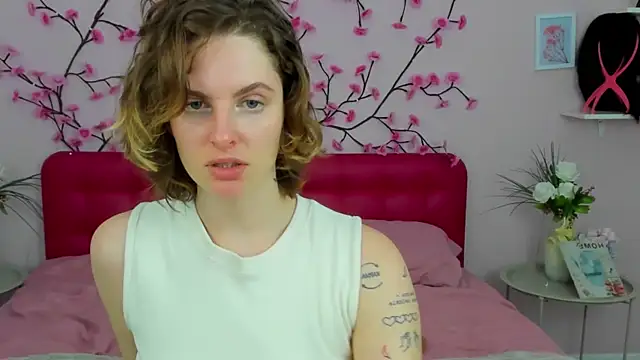 SabrinaRayX online show from 11/24/25, 01:22