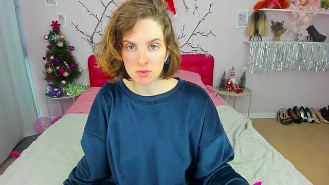 SabrinaRayX online show from 01/14/26, 10:30