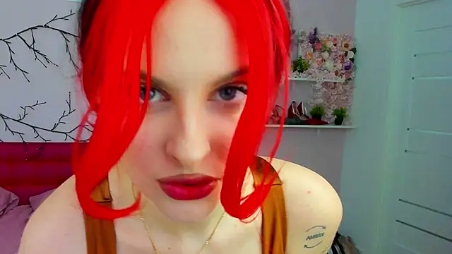 SabrinaRayX online show from 02/06/26, 02:35