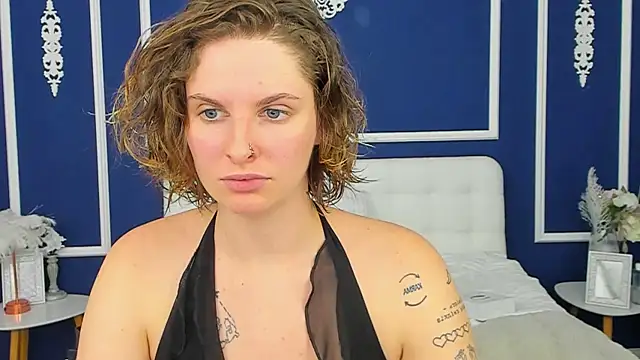 SabrinaRayX online show from 10/24/25, 01:21