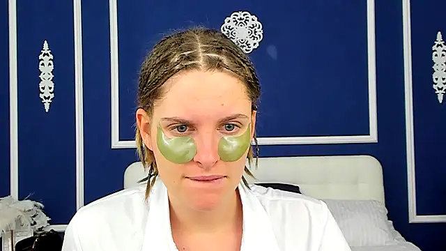 SabrinaRayX online show from 10/23/25, 06:12