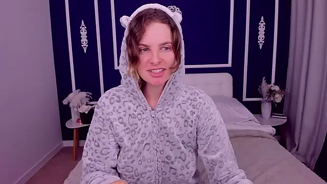 SabrinaRayX online show from 11/29/25, 07:19
