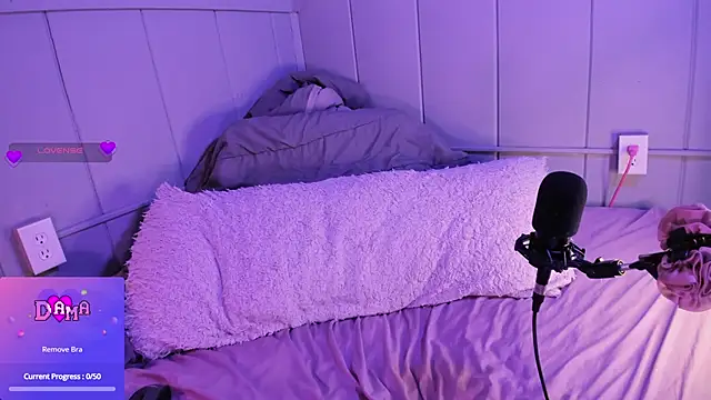 DamaDevotchka online show from 02/12/26, 12:54