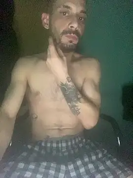 dirtyskils online show from 07/12/26, 02:34