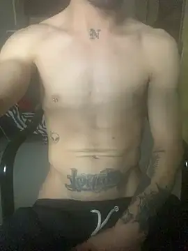 dirtyskils online show from 07/15/26, 01:01