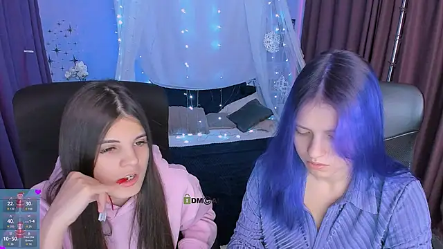 kaela spell  online show from 01/11/26, 07:54