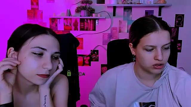 kaela spell  online show from 03/19/26, 09:53