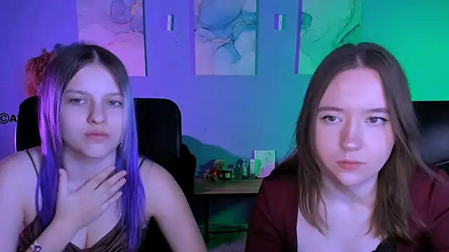 kaela spell  online show from 03/10/26, 09:57