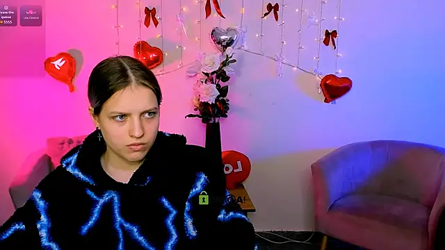 kaela spell  online show from 03/24/26, 01:00