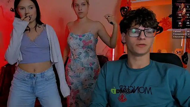 kaela spell  online show from 10/27/25, 11:27