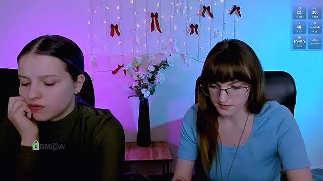 kaela spell  online show from 02/02/26, 08:08