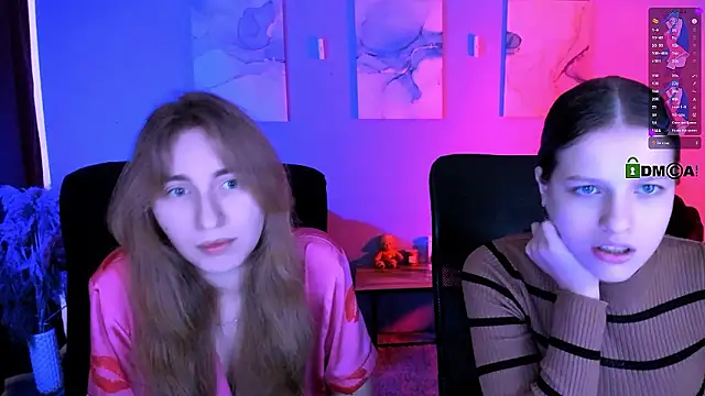 kaela spell  online show from 02/15/26, 08:52