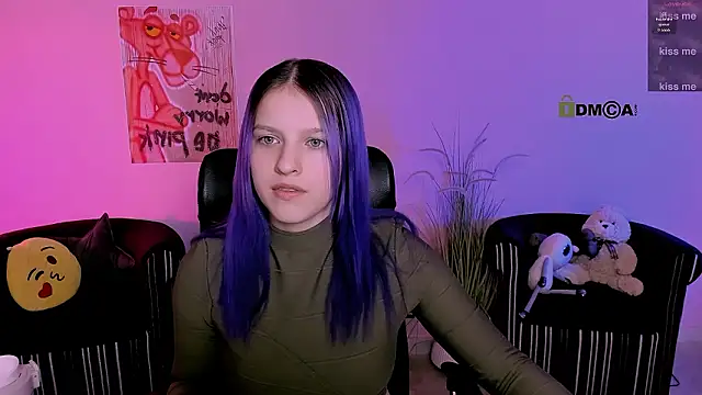 kaela spell  online show from 02/05/26, 08:15