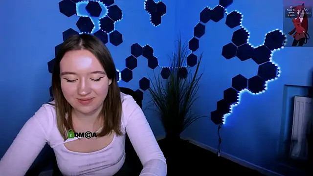 kaela spell  online show from 02/24/26, 08:10