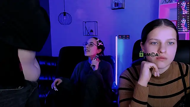 kaela spell  online show from 02/08/26, 09:34