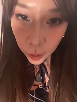 qianhan x online show from 10/21/25, 04:17