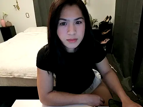 Snapshot of ZoeyJohnson chatting on 09/24/25, 08:10 ZoeyJohnson online show from 09/24/25, 08:10