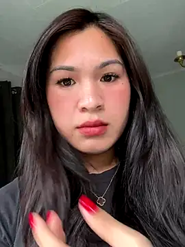 Snapshot of ZoeyJohnson chatting on 10/20/25, 02:13 ZoeyJohnson online show from 10/20/25, 02:13