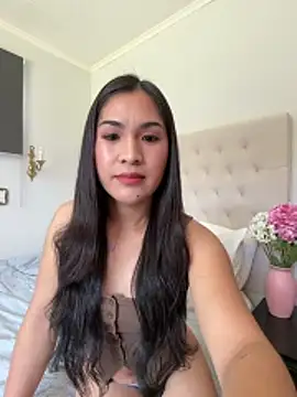 ZoeyJohnson online show from 03/16/26, 11:29