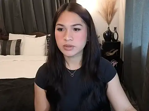 Snapshot of ZoeyJohnson chatting on 10/01/25, 12:38 ZoeyJohnson online show from 10/01/25, 12:38