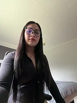 Snapshot of ZoeyJohnson chatting on 02/23/26, 11:49 ZoeyJohnson online show from 02/23/26, 11:49