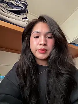 Snapshot of ZoeyJohnson chatting on 10/12/25, 11:39 ZoeyJohnson online show from 10/12/25, 11:39