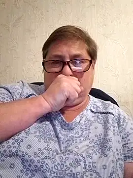 Nikusya-51 online show from 06/13/26, 10:08