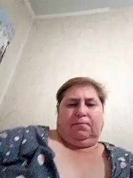 Snapshot of Nikusya-51 chatting on 10/26/25, 06:41 Nikusya-51 online show from 10/26/25, 06:41