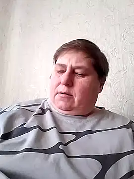 Nikusya-51 online show from 02/19/26, 12:02